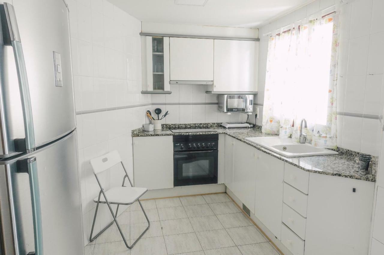 Apartamento Gandia Touriplaya Exterior photo