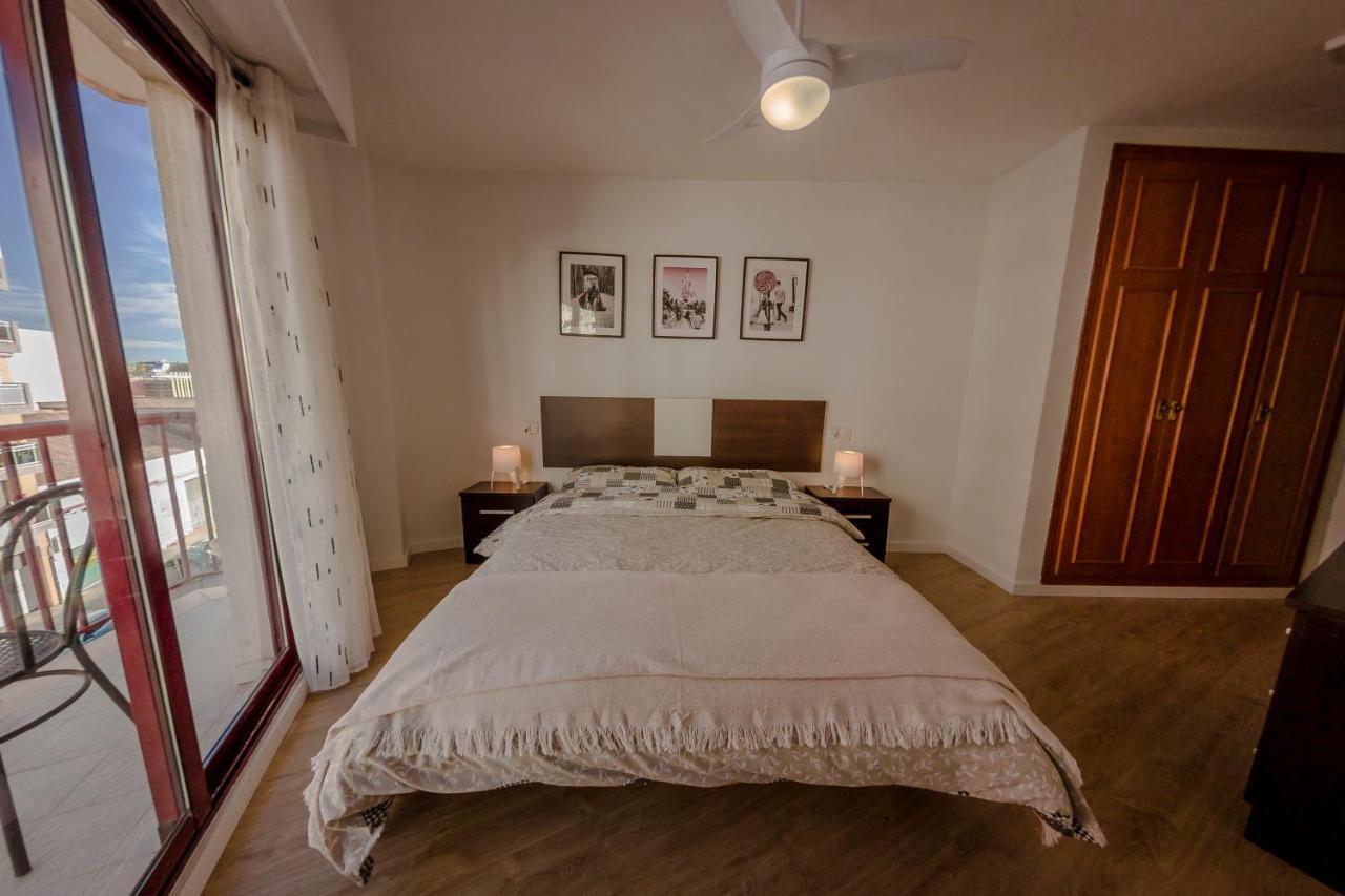 Apartamento Gandia Touriplaya Exterior photo