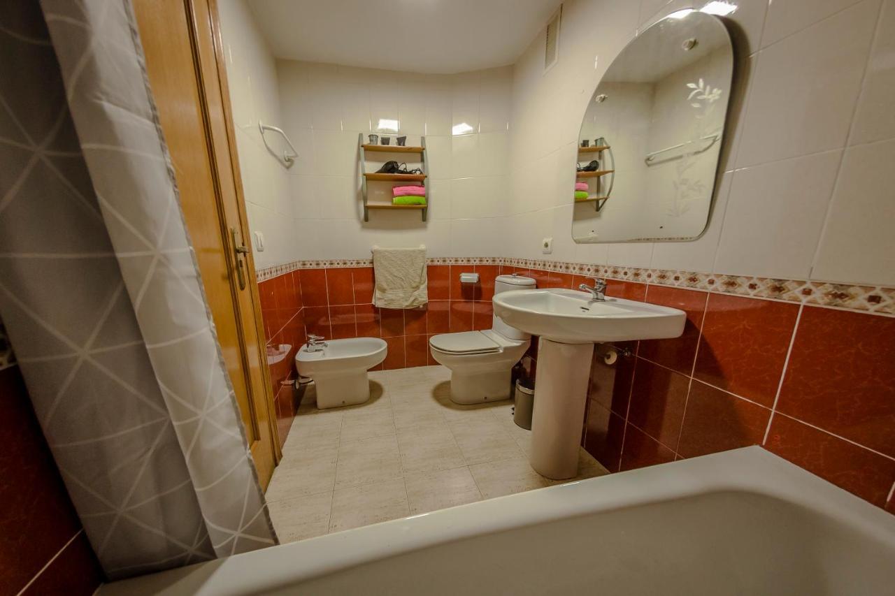 Apartamento Gandia Touriplaya Exterior photo
