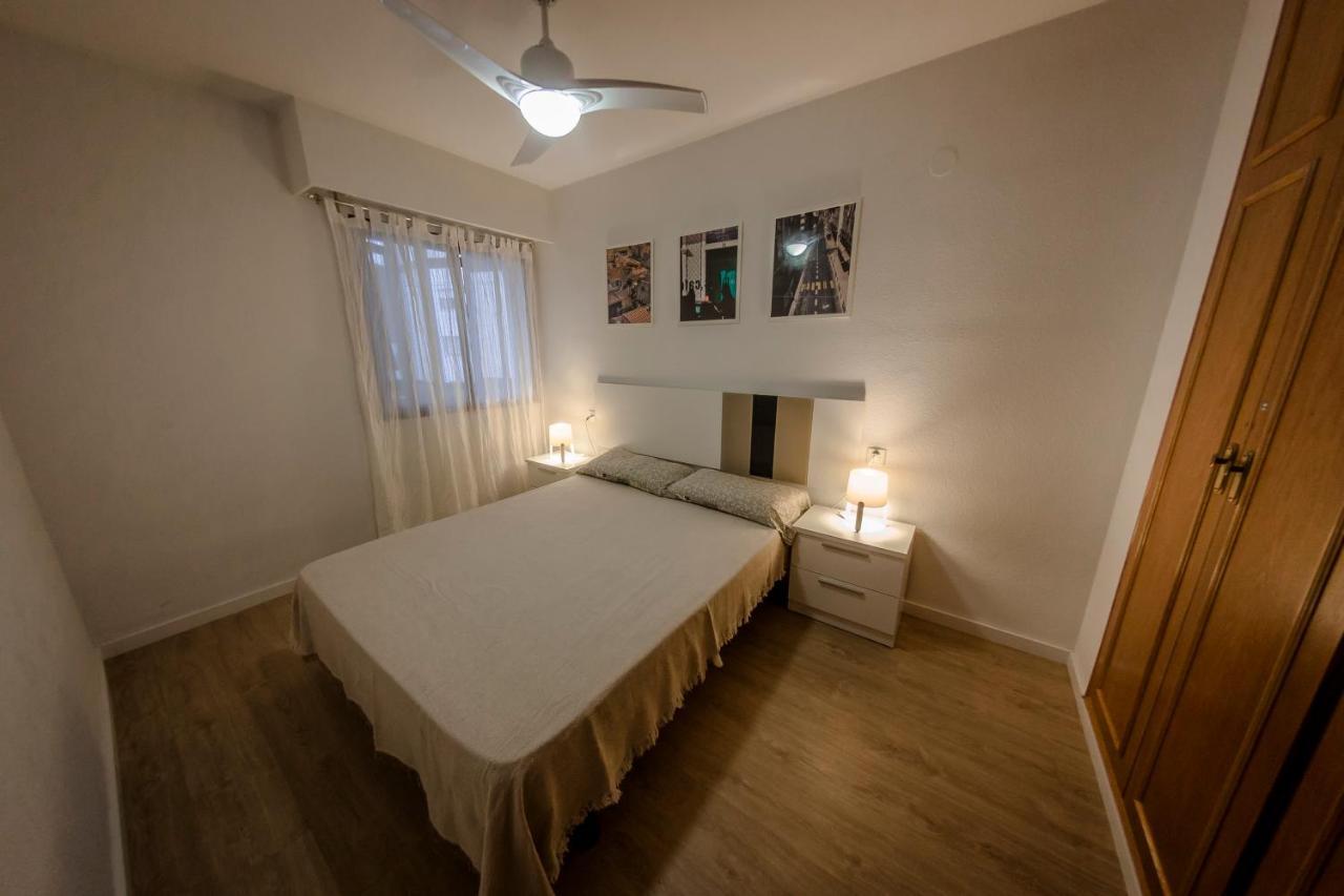Apartamento Gandia Touriplaya Exterior photo