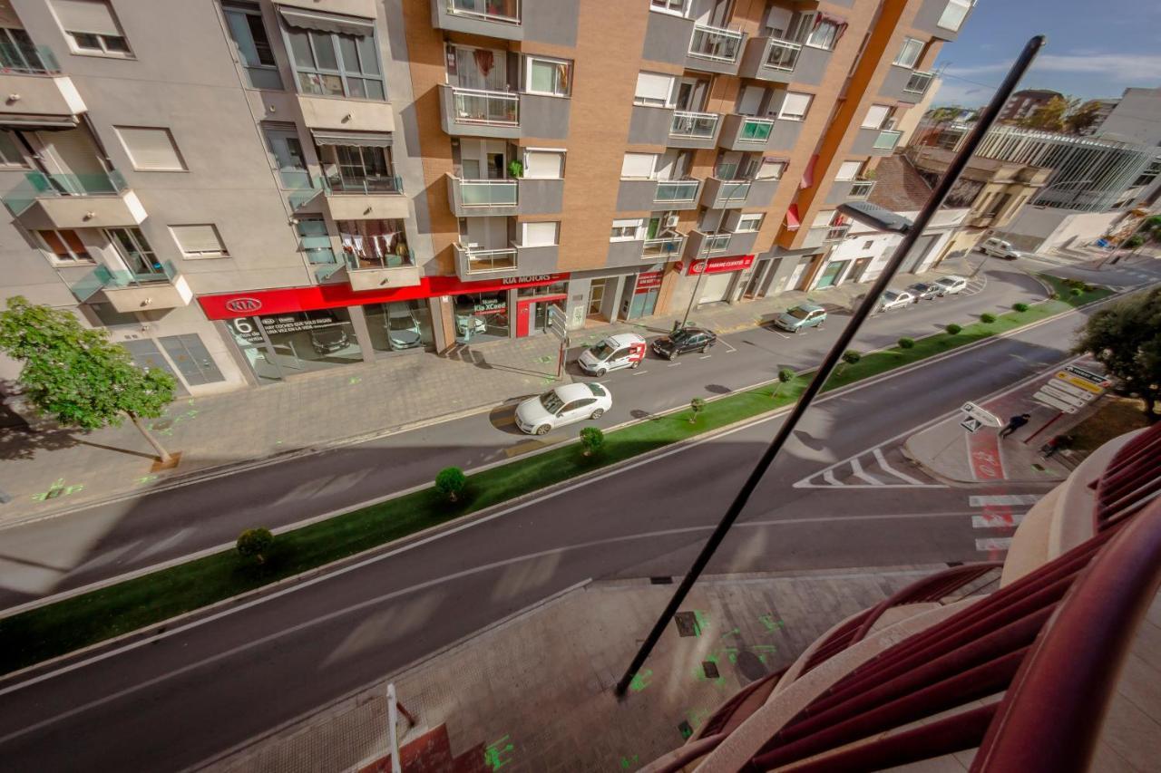 Apartamento Gandia Touriplaya Exterior photo