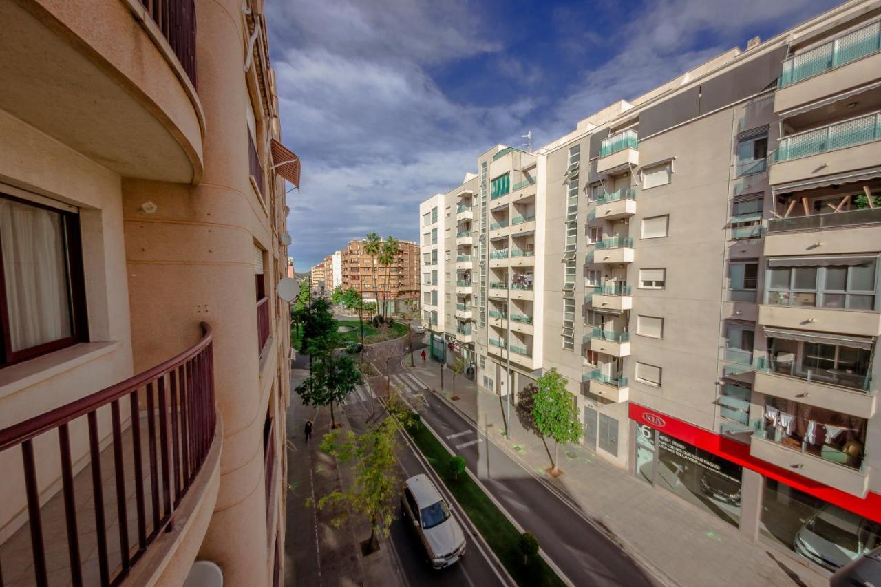 Apartamento Gandia Touriplaya Exterior photo